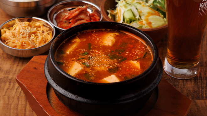 ASIAN BISTRO 鈴 - メイン写真: