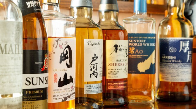 Kokusan Highball Sakaba Hachiichido