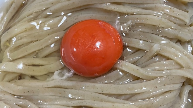 中華そば 桐麺 - メイン写真: