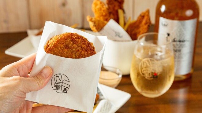 Kokusan Highball Sakaba Hachiichido