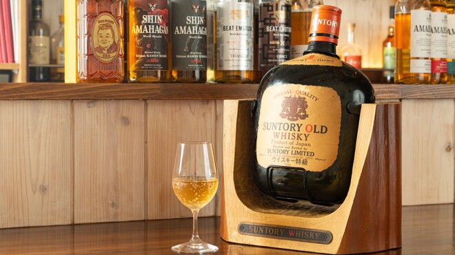 Kokusan Highball Sakaba Hachiichido