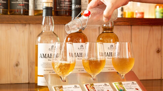 Kokusan Highball Sakaba Hachiichido