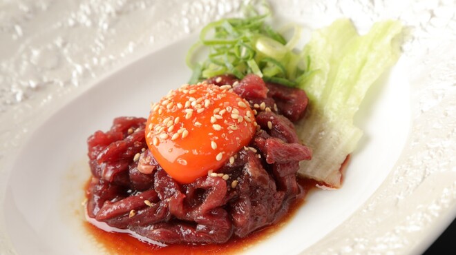 和牛焼肉と新鮮ホルモン MIYAKO - メイン写真: