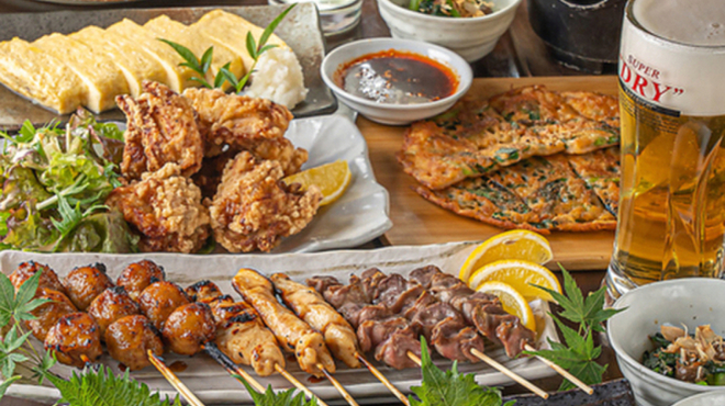 居酒屋 こりこり - メイン写真: