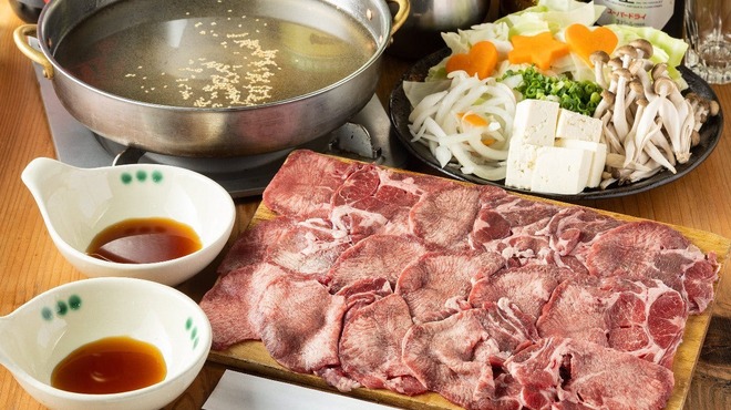 創作居酒屋10C - メイン写真: