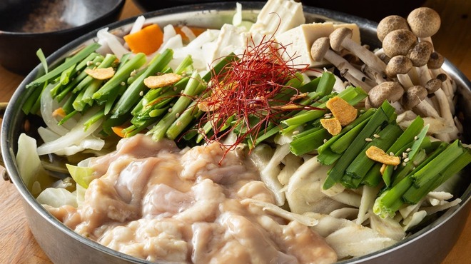 創作居酒屋10C - メイン写真: