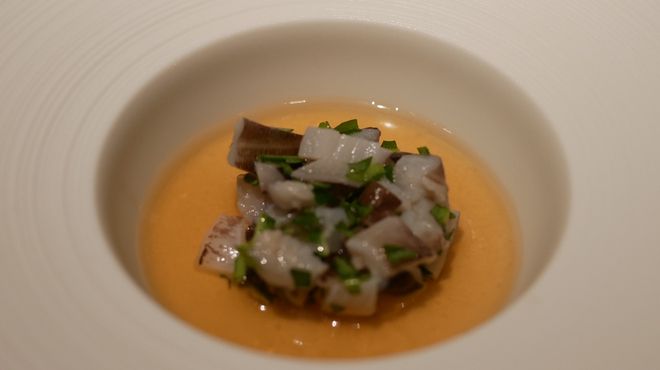 EPURE - 料理写真: