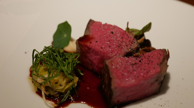 EPURE - 料理写真: