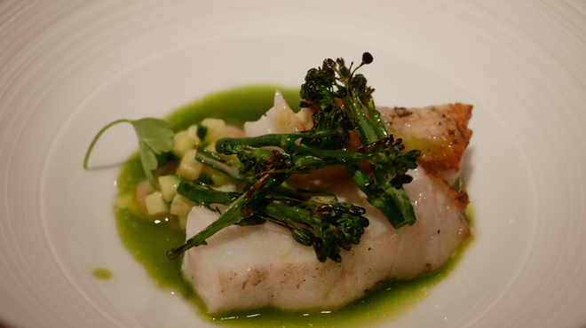 EPURE - 料理写真: