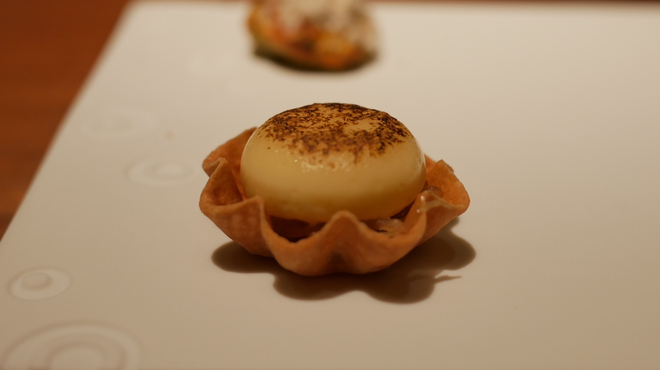 EPURE - 料理写真:
