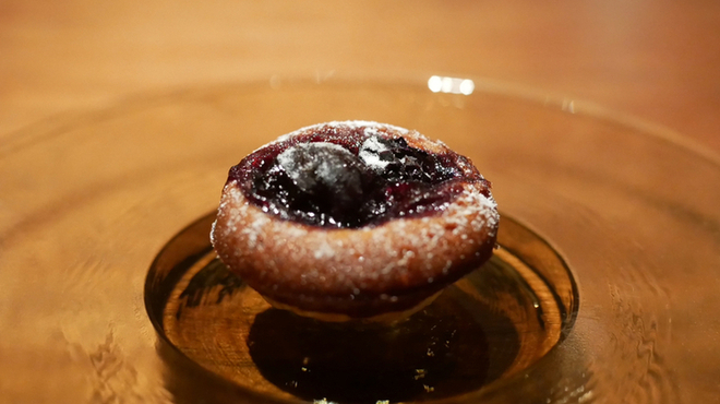 EPURE - 料理写真: