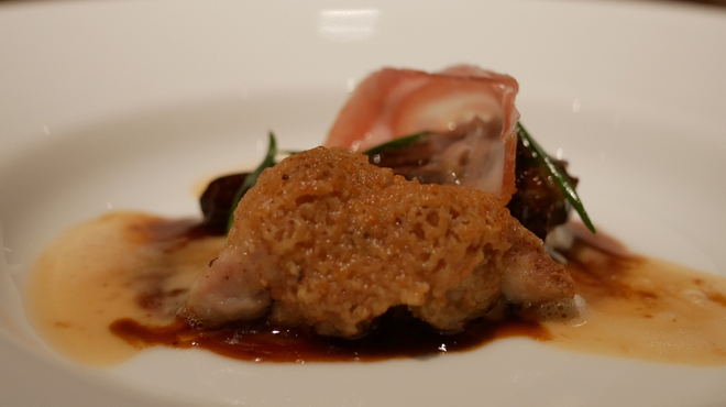 EPURE - 料理写真: