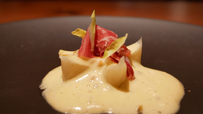 EPURE - 料理写真: