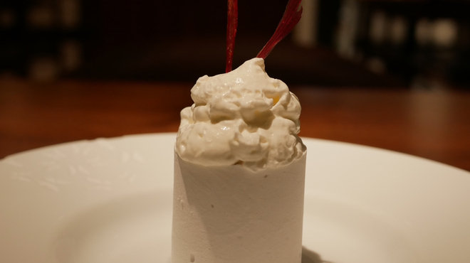 EPURE - 料理写真: