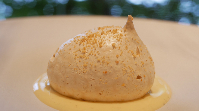 ル ジャルダン グルマン - 料理写真: