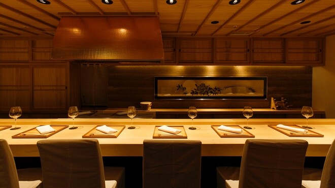 肉屋 雪月花 NAGOYA - メイン写真: