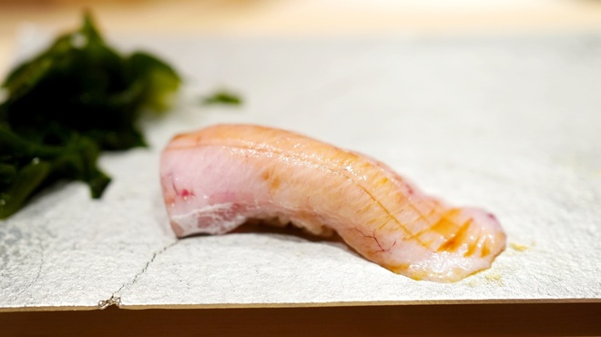 Sushi Ei - メイン写真: