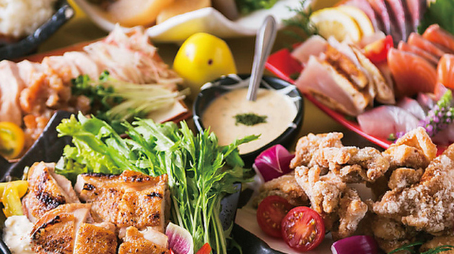 だるま - メイン写真: