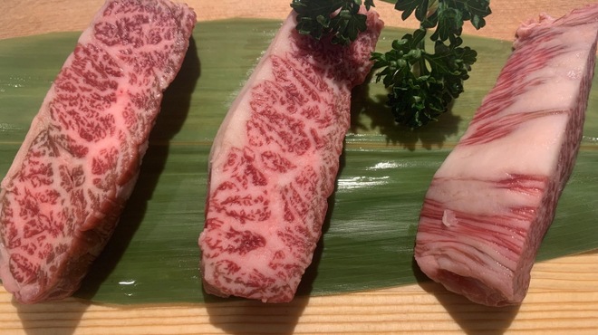 和牛焼肉　牛正 - メイン写真: