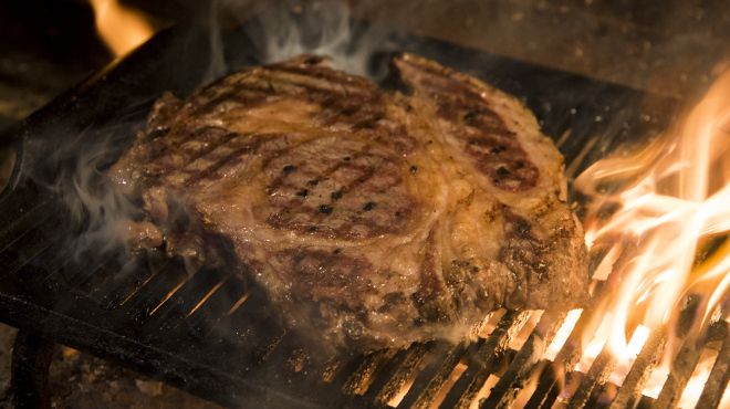 ビストロ バルバール - メイン写真: