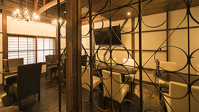 ビストロ バルバール - メイン写真: