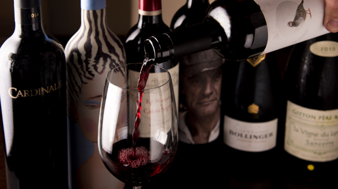 ビストロ バルバール - メイン写真: