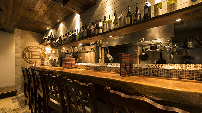 ビストロ バルバール - メイン写真: