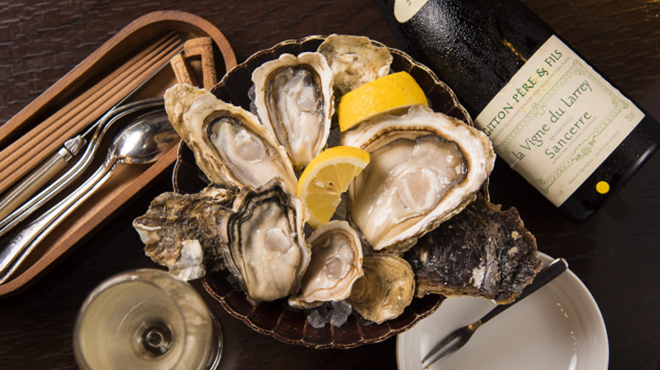 ビストロ バルバール - メイン写真: