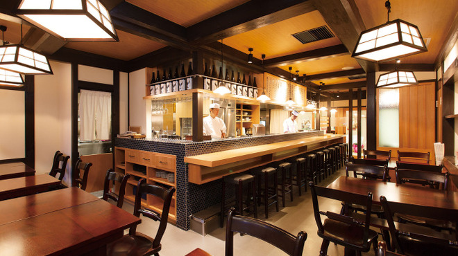 酒と肴 SUIGEI - メイン写真: