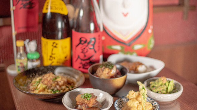 ウラニワ - メイン写真: