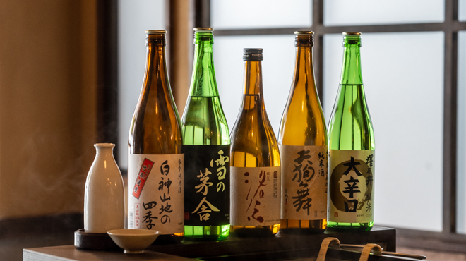 浅草貝鮮居酒屋 風天 - メイン写真: