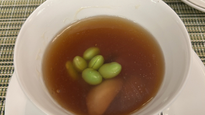 中国料理 桃花林 - 料理写真: