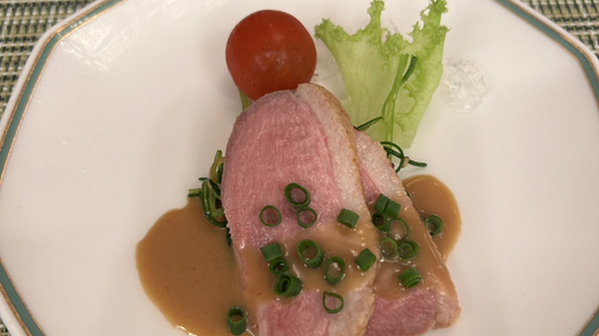 中国料理 桃花林 - 料理写真: