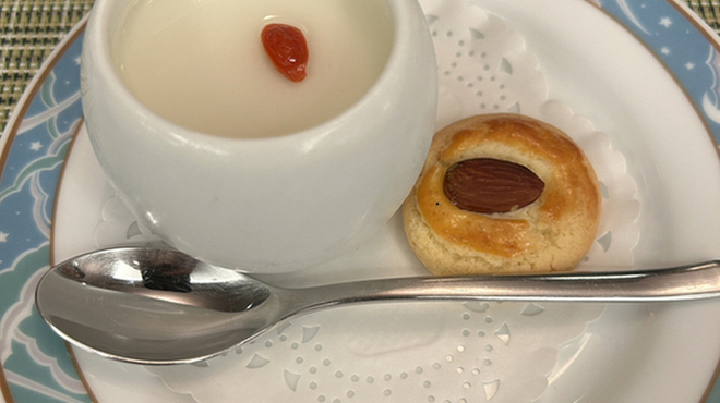 中国料理 桃花林 - 料理写真:
