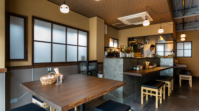 浅草貝鮮居酒屋 風天 - メイン写真: