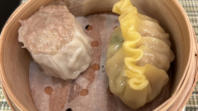 中国料理 桃花林 - 料理写真: