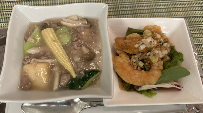 中国料理 桃花林 - 料理写真: