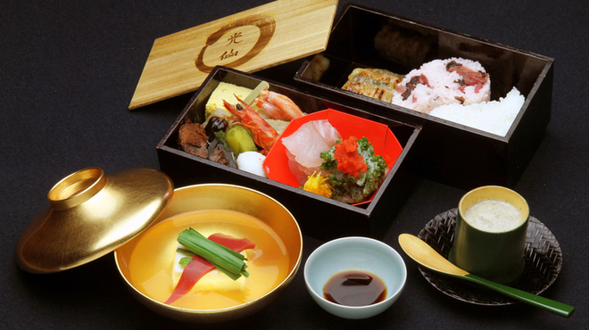 京料理 光仙本店 - メイン写真:
