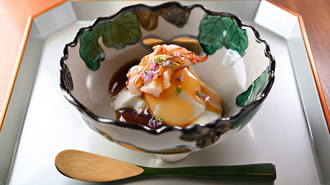 京料理 光仙本店 - メイン写真: