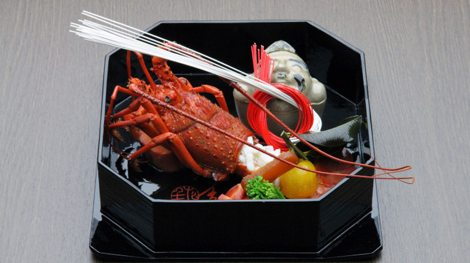 京料理 光仙本店 - メイン写真: