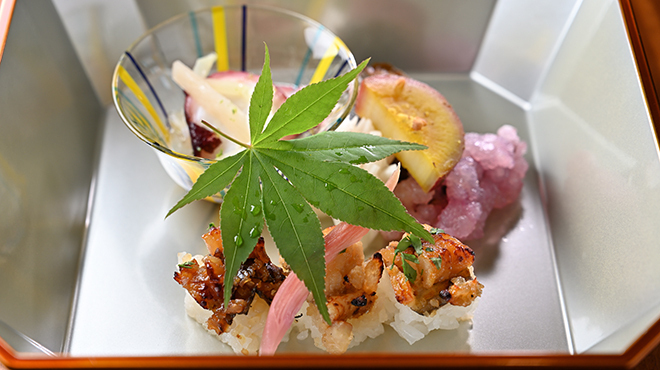 京料理 光仙本店 - メイン写真: