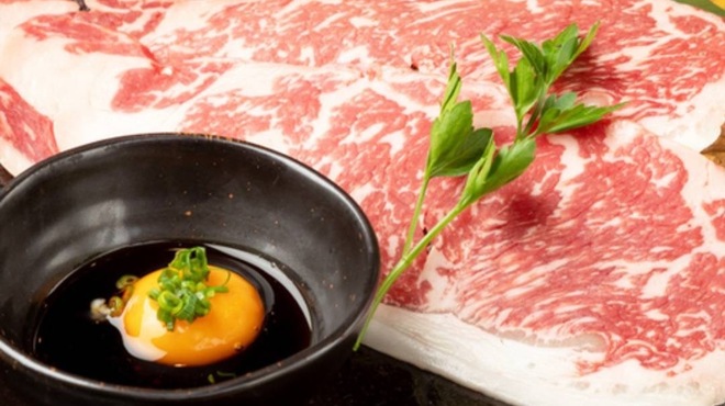 야키니쿠 에이토