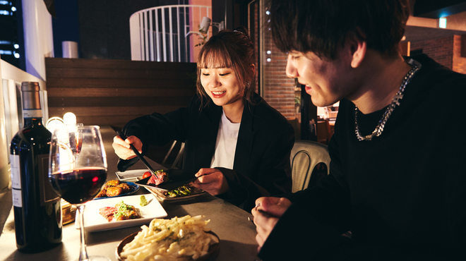 焼き鳥 ショウチャン - メイン写真: