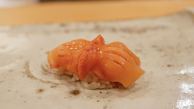 Sushi Itou - メイン写真: