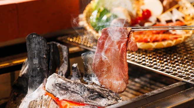 漬け炉端・海鮮番屋×完全個室 漁場ウ合 - メイン写真: