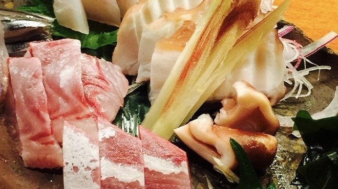 季彩や　ひで - メイン写真: