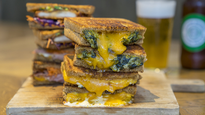 武相庵 LIBRARY＆HOSTEL - メイン写真: