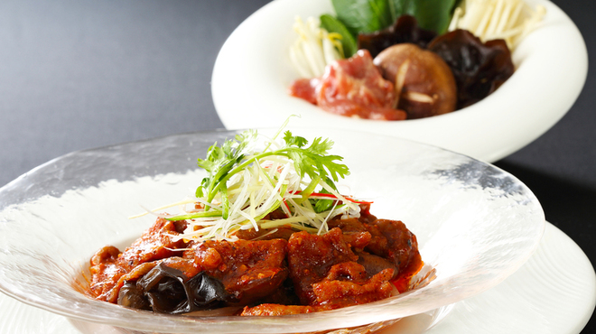 本格中華・北京ダック専門店 北京カォヤーテン - メイン写真: