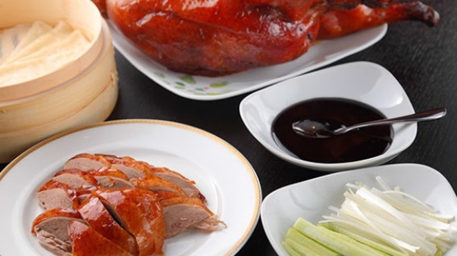 本格中華・北京ダック専門店 北京カォヤーテン - メイン写真: