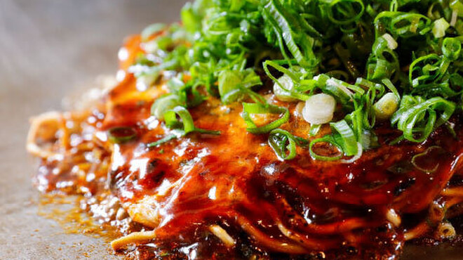 Okonomiyaki Micchan Souhonten - メイン写真: